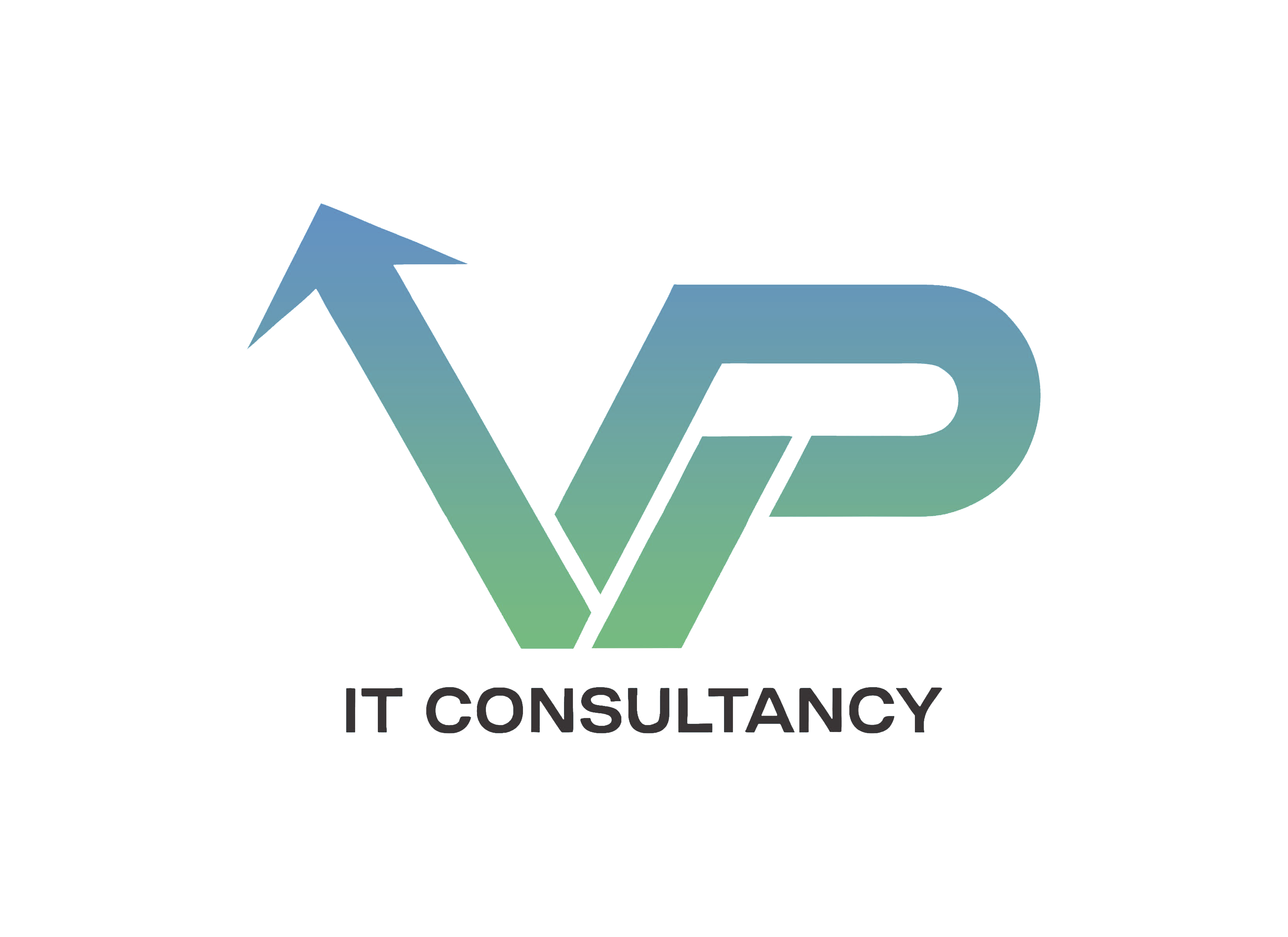 VP IT Consultancy Logo